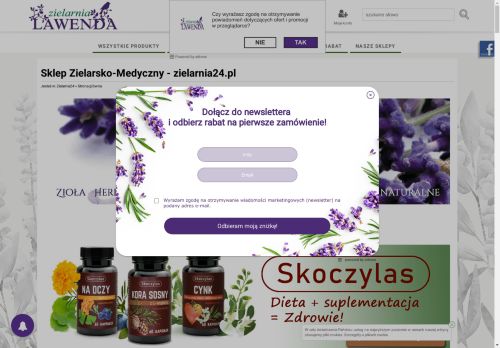 FLOS Marta Krynicka-Orzech