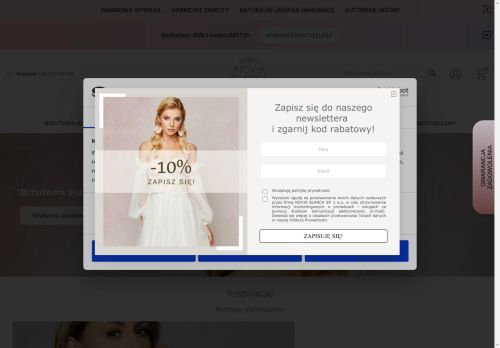 NOVIA BLANCA Sp. z o.o.