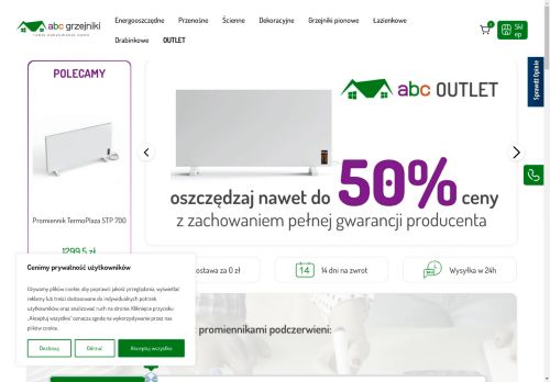 TERMOPLAZA Sp. z o.o.