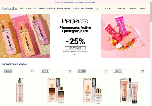 DAX Cosmetics sp. z o.o.