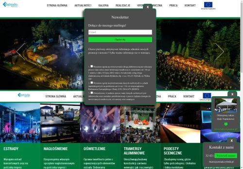 Estrada Rybnicka Sp. z o.o.