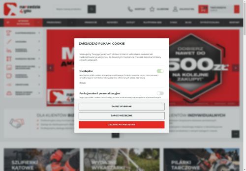KOTUS MARZENA FIRMA HANDLOWO-USŁUGOWA „PARTNER”