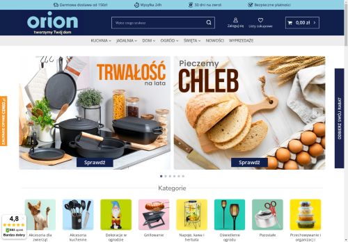 Grupa Orion Sp. z o.o.