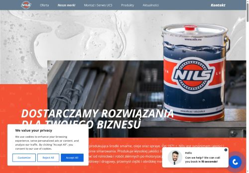 NG SPÓŁKA Z OGRANICZONĄ ODPOWIEDZIALNOŚCIĄ