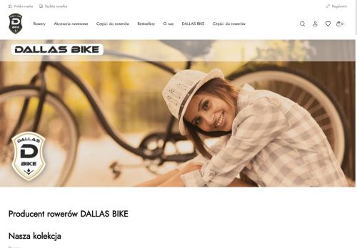 Dallas Bike Kołowski Sp. k.